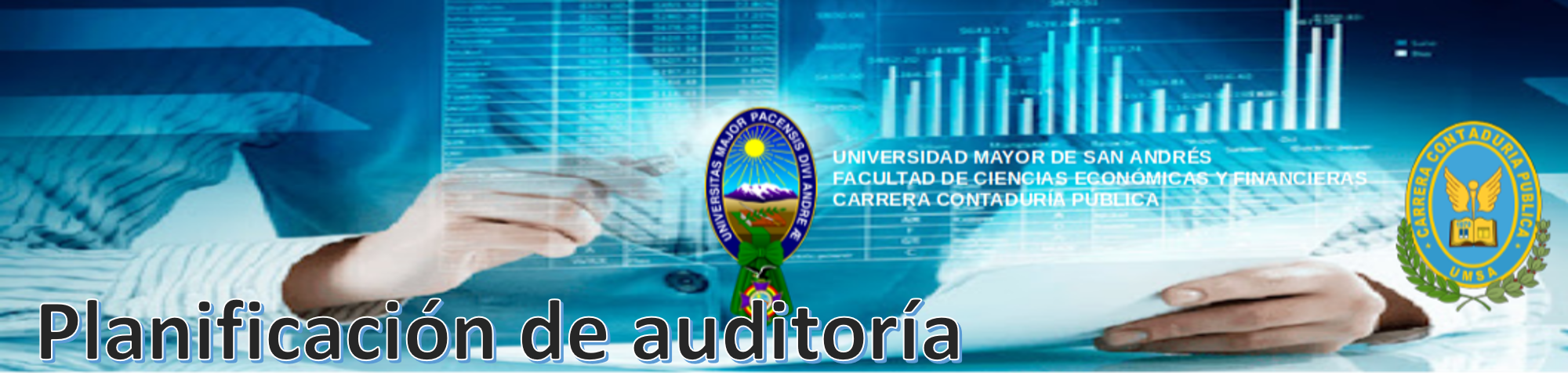 Planificación de Auditoría